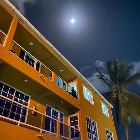 Sea Life Apartamentos En Via Principal Centro Y San Luis ซานอันเดรส ภายนอก รูปภาพ