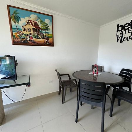 Sea Life Apartamentos En Via Principal Centro Y San Luis ซานอันเดรส ภายนอก รูปภาพ