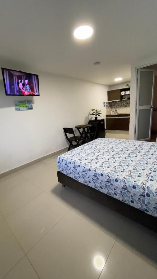 Sea Life Apartamentos En Via Principal Centro Y San Luis ซานอันเดรส ภายนอก รูปภาพ