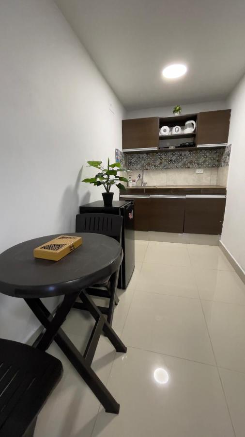 Sea Life Apartamentos En Via Principal Centro Y San Luis ซานอันเดรส ภายนอก รูปภาพ
