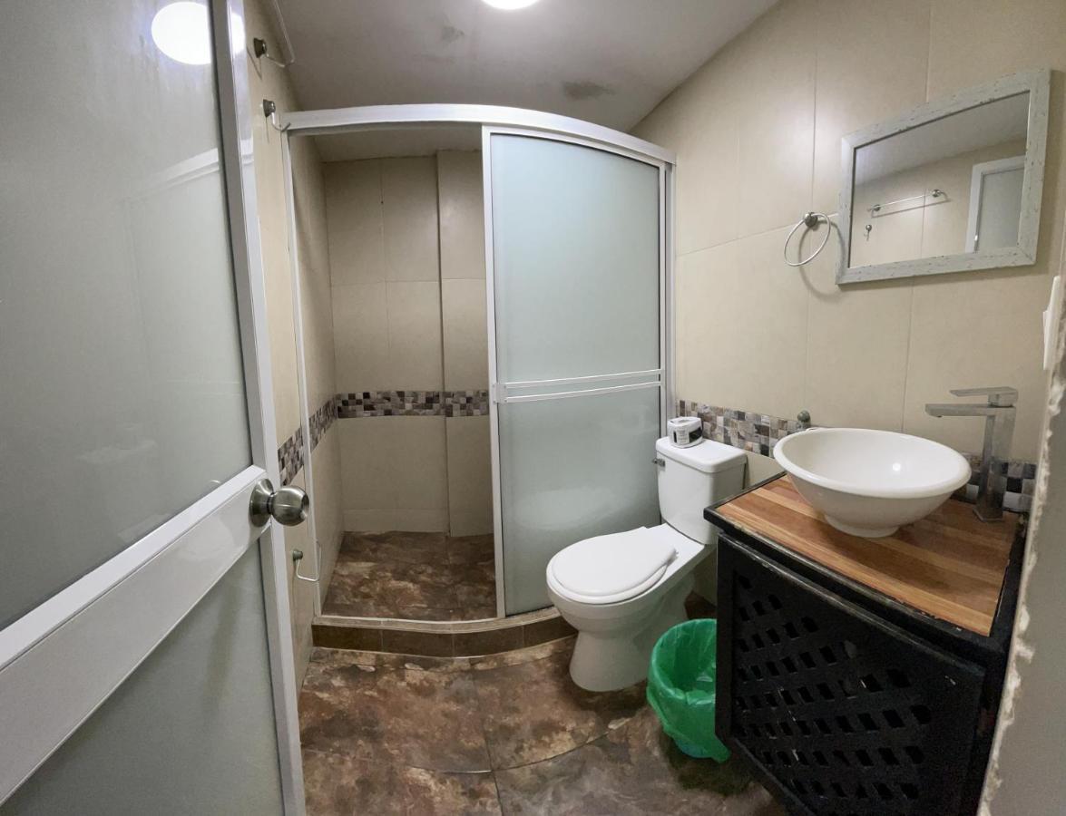 Sea Life Apartamentos En Via Principal Centro Y San Luis ซานอันเดรส ภายนอก รูปภาพ
