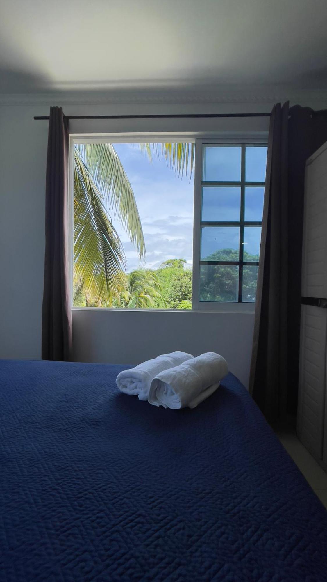 Sea Life Apartamentos En Via Principal Centro Y San Luis ซานอันเดรส ภายนอก รูปภาพ