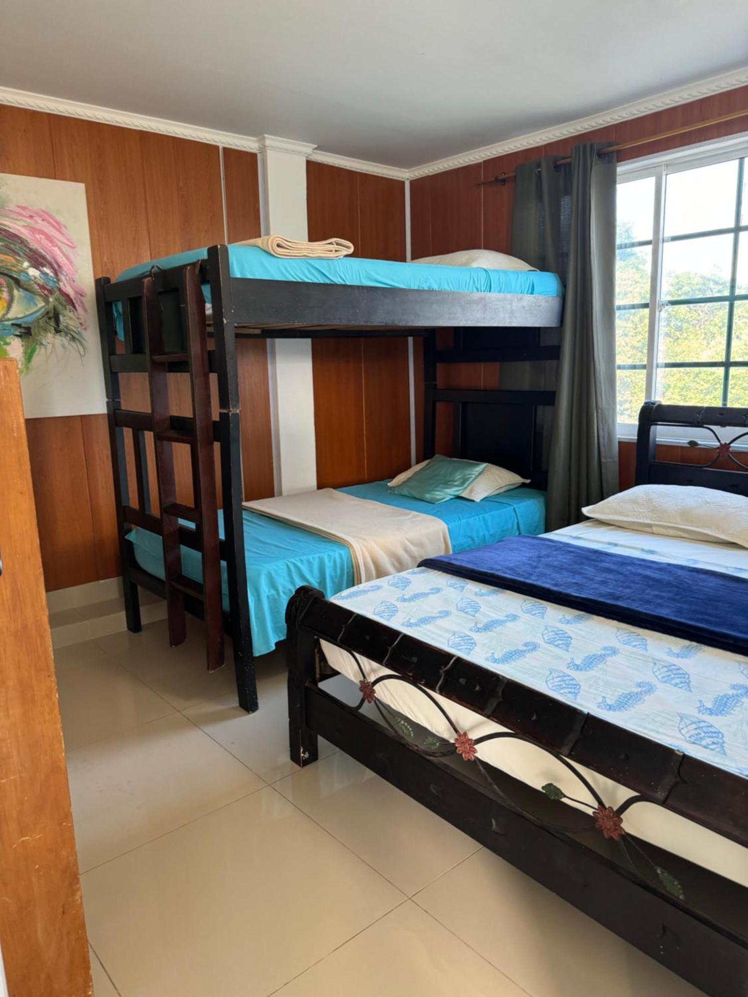Sea Life Apartamentos En Via Principal Centro Y San Luis ซานอันเดรส ภายนอก รูปภาพ