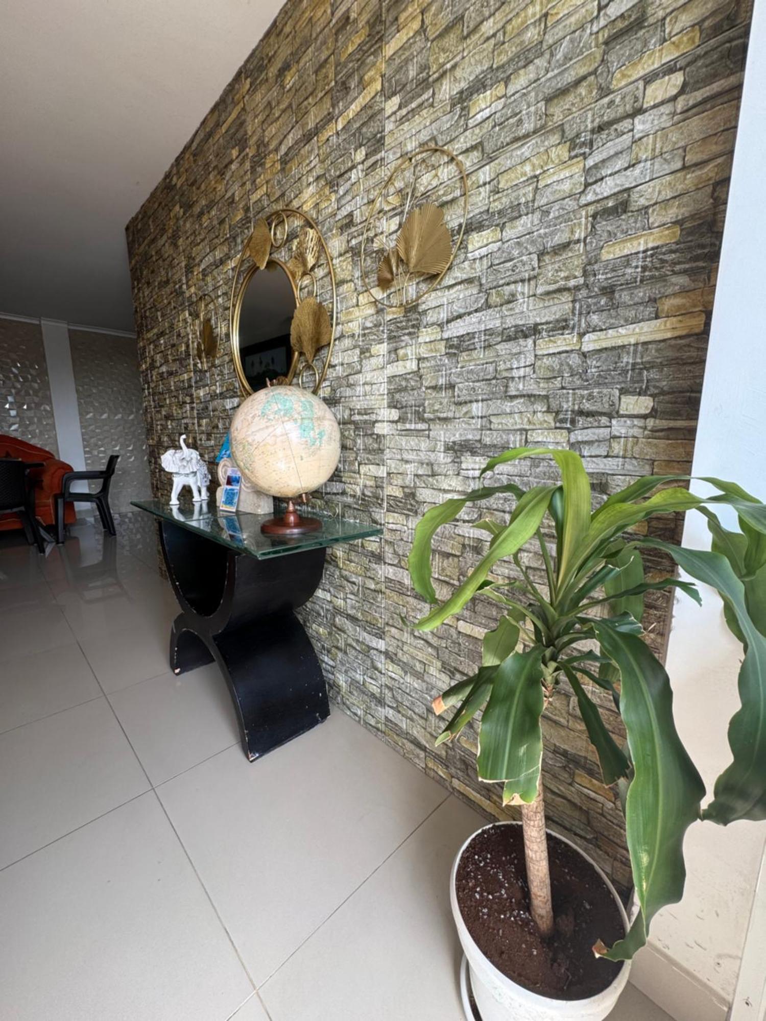 Sea Life Apartamentos En Via Principal Centro Y San Luis ซานอันเดรส ภายนอก รูปภาพ