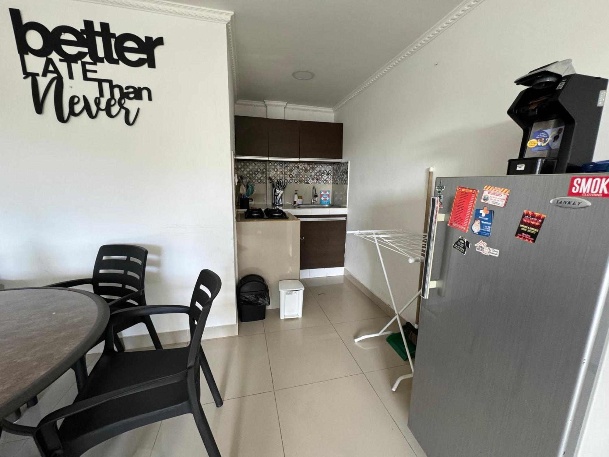 Sea Life Apartamentos En Via Principal Centro Y San Luis ซานอันเดรส ภายนอก รูปภาพ