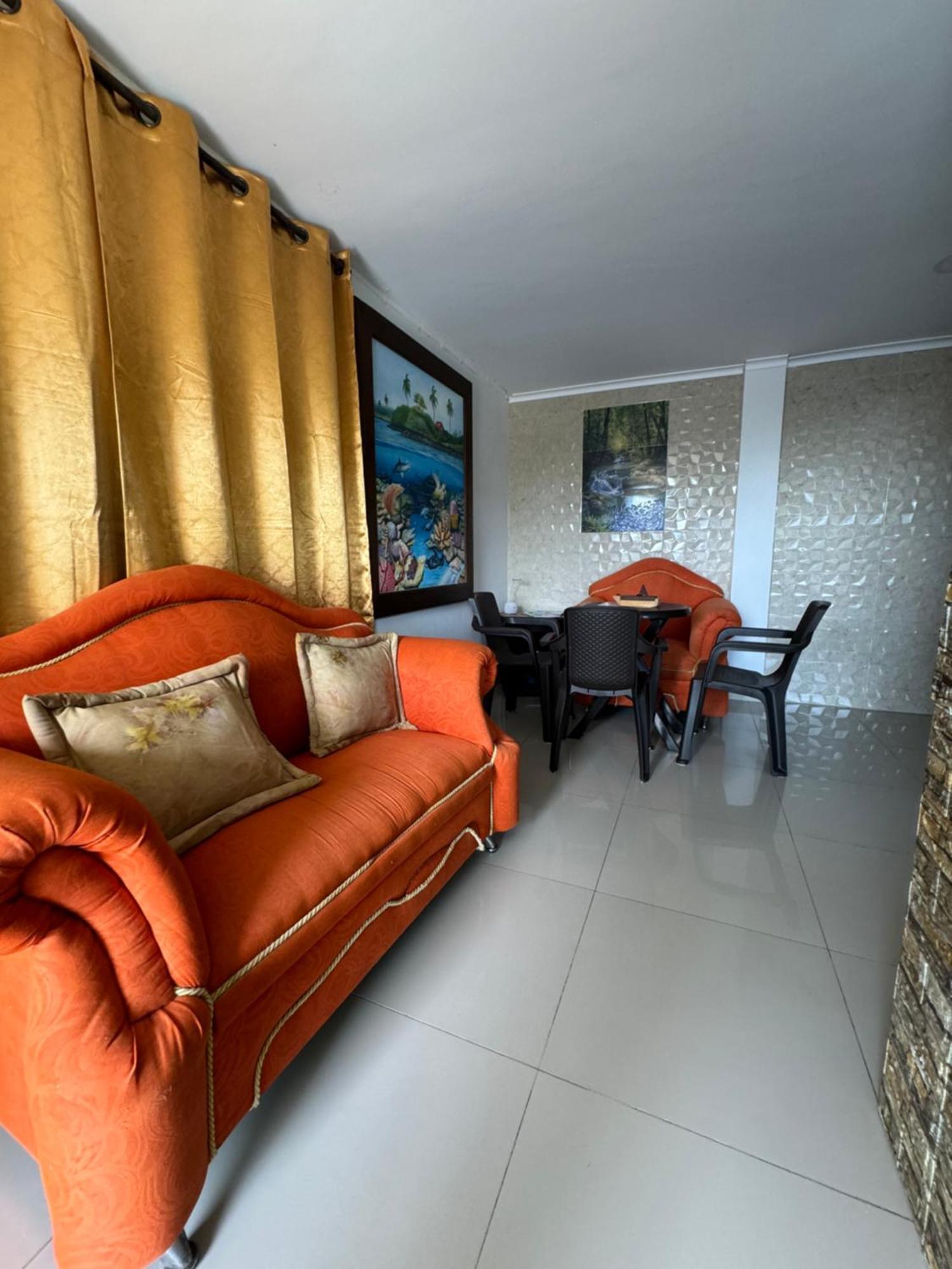 Sea Life Apartamentos En Via Principal Centro Y San Luis ซานอันเดรส ภายนอก รูปภาพ