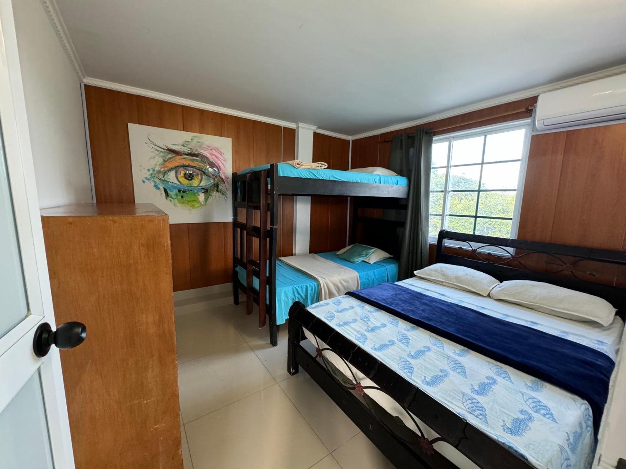 Sea Life Apartamentos En Via Principal Centro Y San Luis ซานอันเดรส ภายนอก รูปภาพ