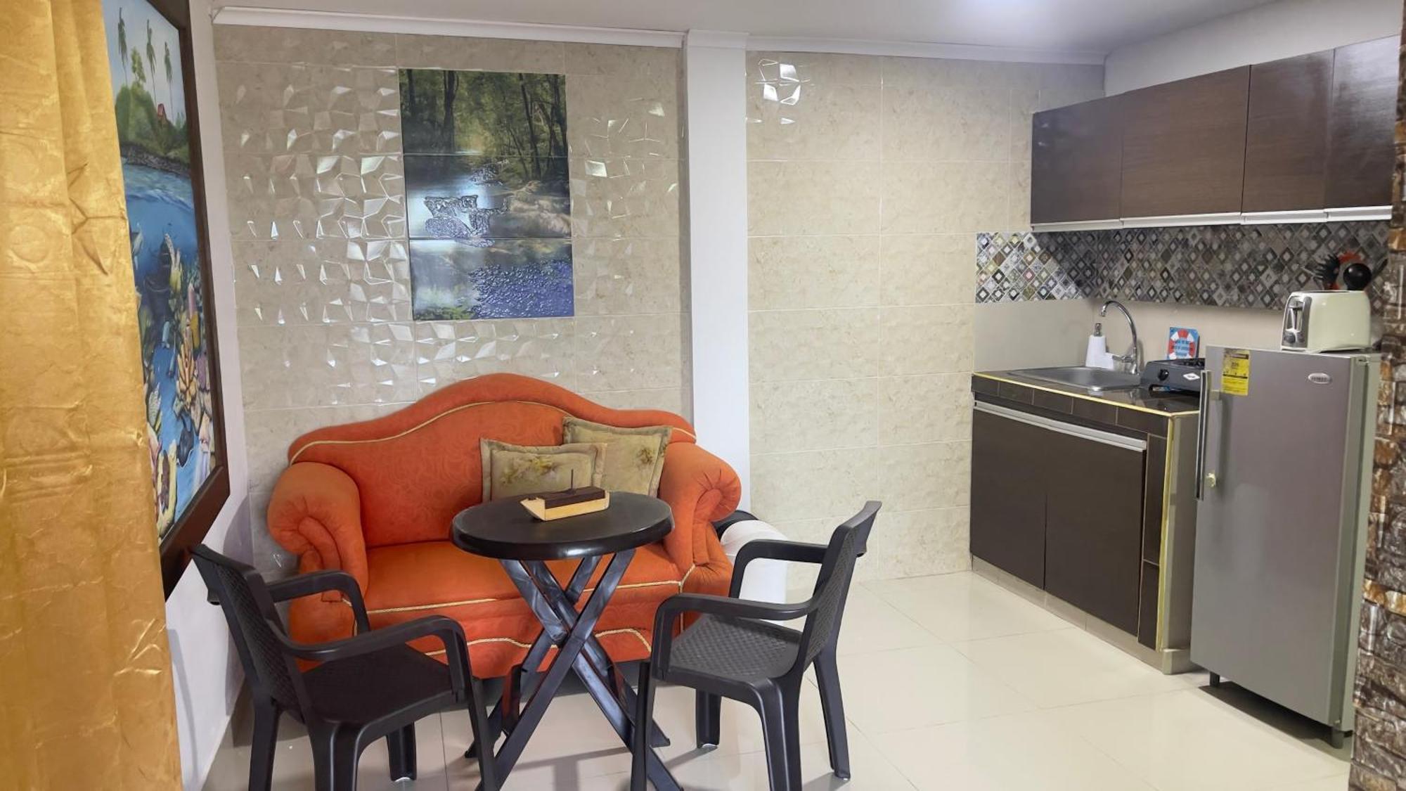 Sea Life Apartamentos En Via Principal Centro Y San Luis ซานอันเดรส ภายนอก รูปภาพ