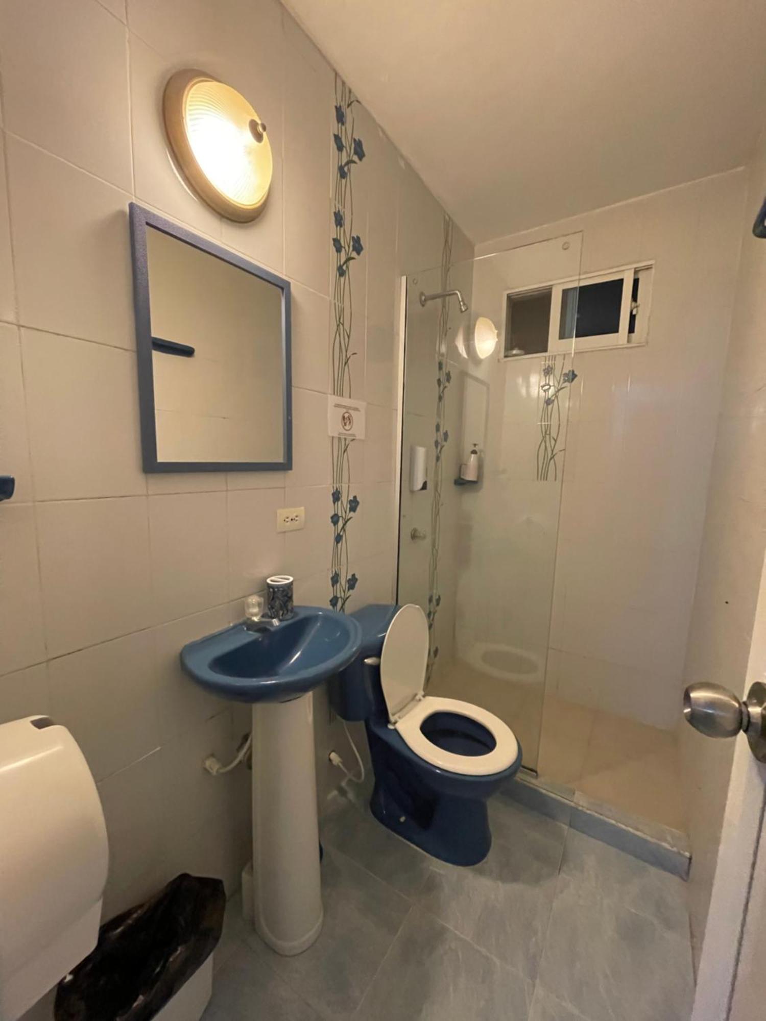 Sea Life Apartamentos En Via Principal Centro Y San Luis ซานอันเดรส ภายนอก รูปภาพ