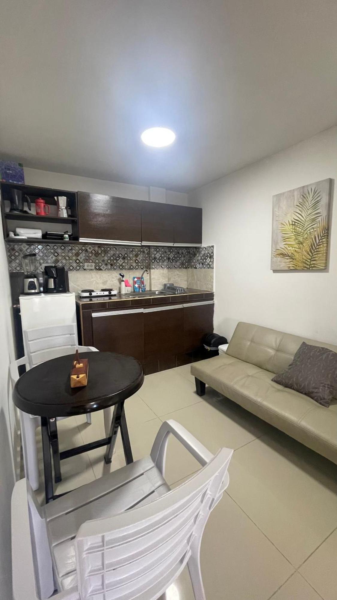 Sea Life Apartamentos En Via Principal Centro Y San Luis ซานอันเดรส ภายนอก รูปภาพ