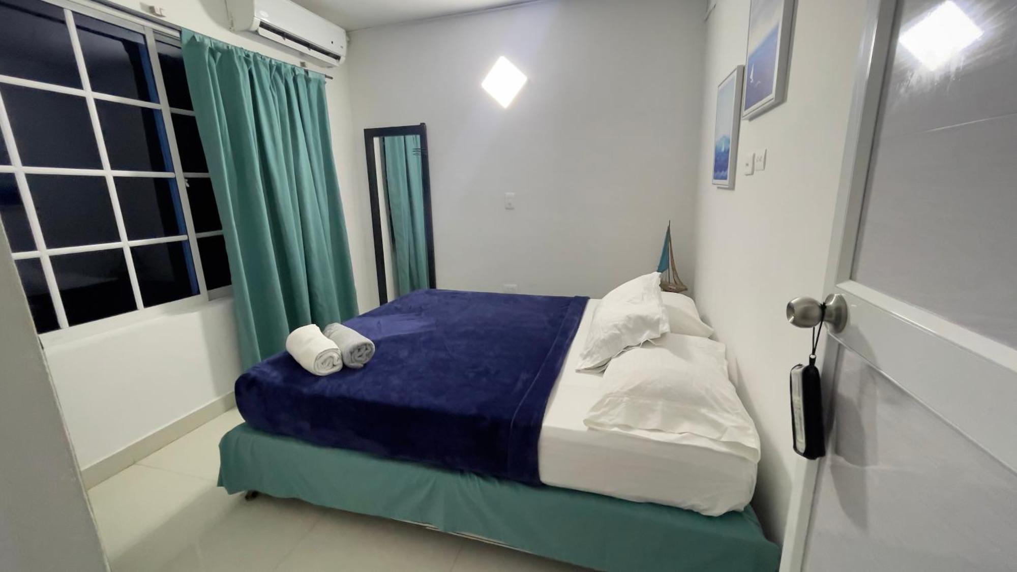 Sea Life Apartamentos En Via Principal Centro Y San Luis ซานอันเดรส ภายนอก รูปภาพ