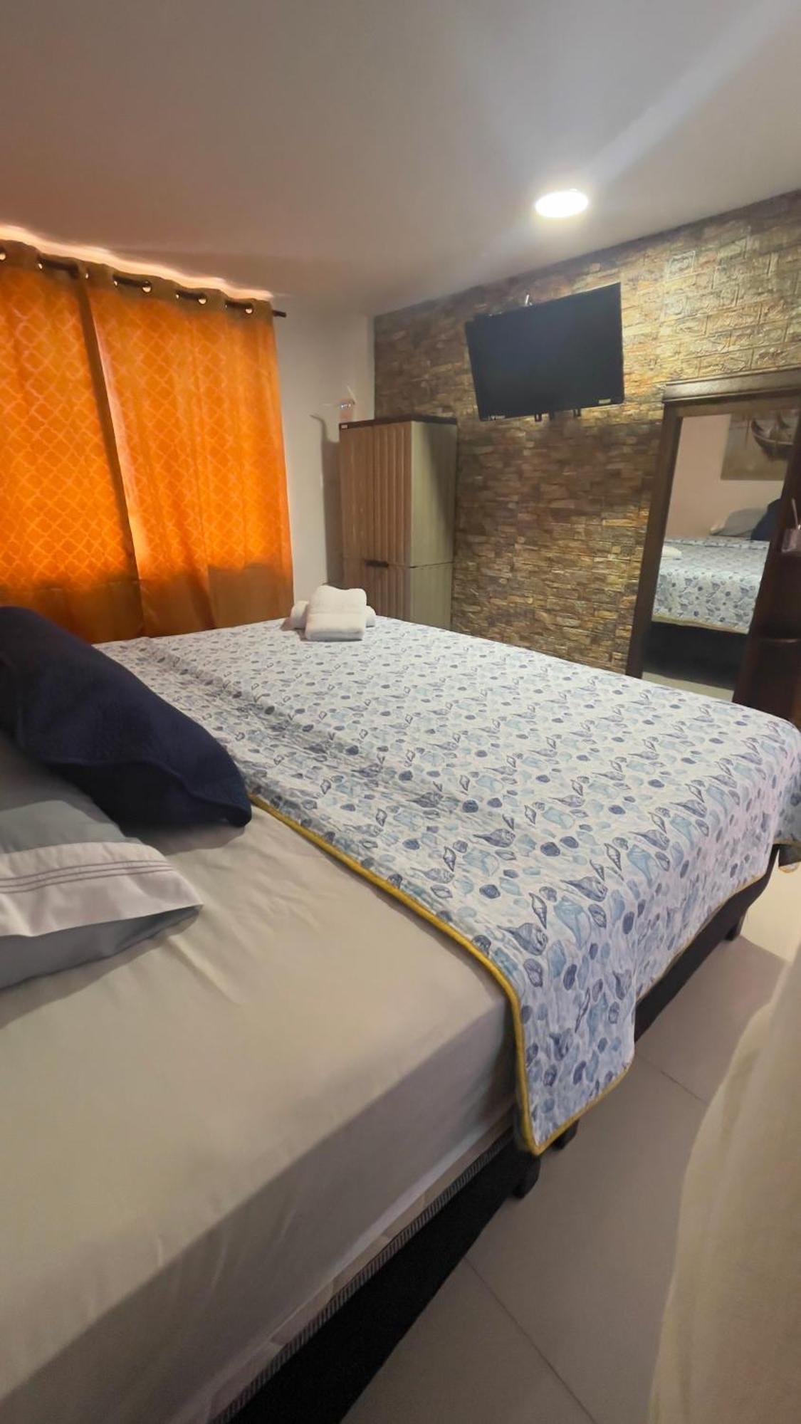 Sea Life Apartamentos En Via Principal Centro Y San Luis ซานอันเดรส ภายนอก รูปภาพ