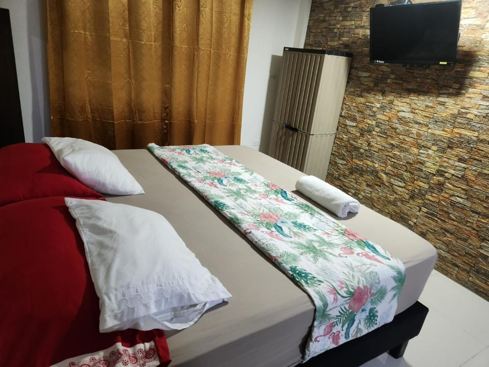 Sea Life Apartamentos En Via Principal Centro Y San Luis ซานอันเดรส ภายนอก รูปภาพ