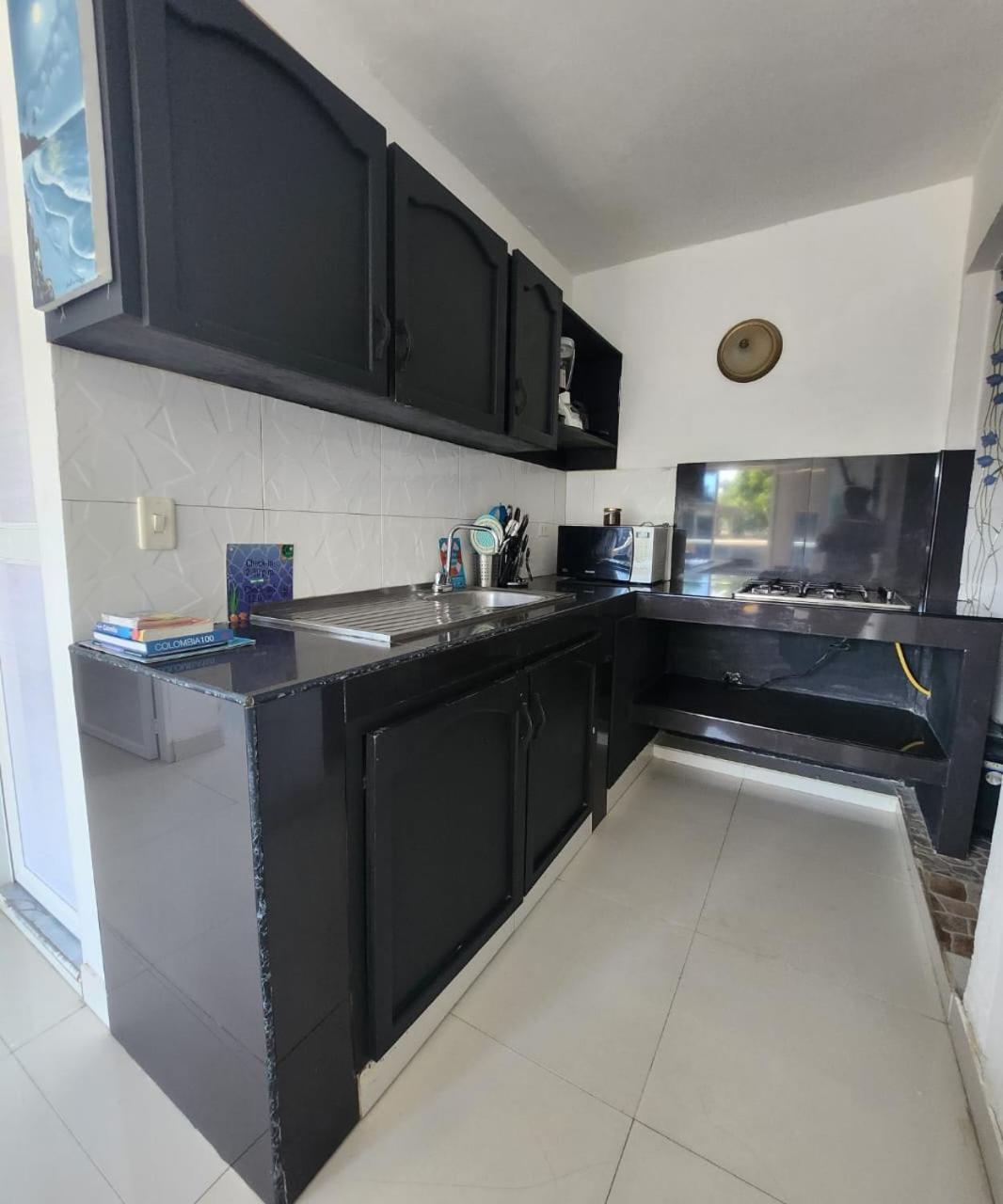 Sea Life Apartamentos En Via Principal Centro Y San Luis ซานอันเดรส ภายนอก รูปภาพ