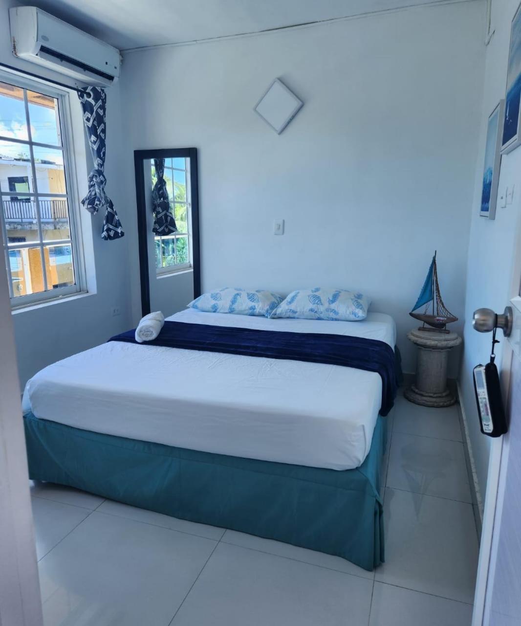 Sea Life Apartamentos En Via Principal Centro Y San Luis ซานอันเดรส ภายนอก รูปภาพ