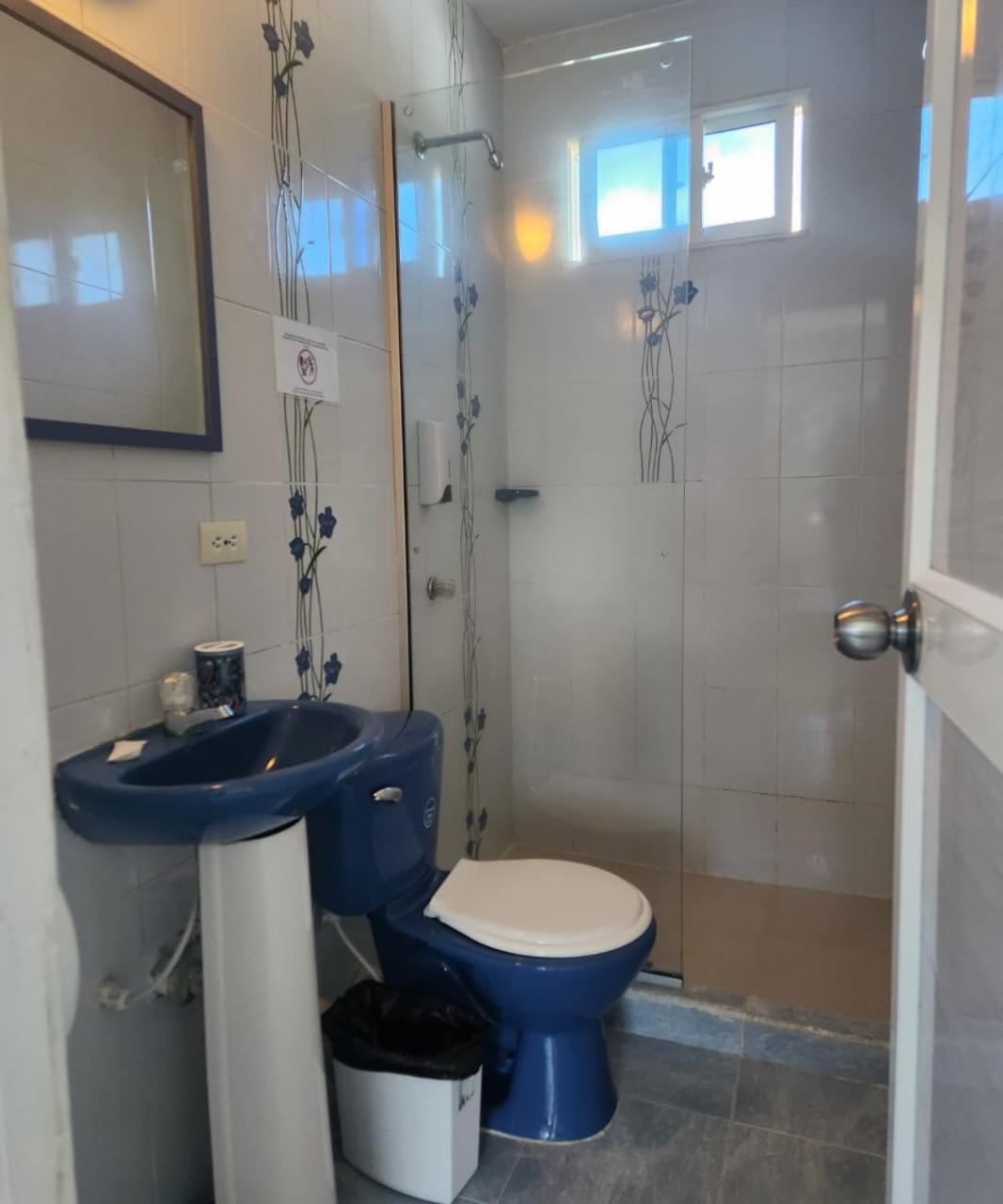 Sea Life Apartamentos En Via Principal Centro Y San Luis ซานอันเดรส ภายนอก รูปภาพ